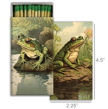 Load image into Gallery viewer, Vibrant Toads
