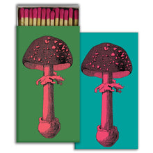 Load image into Gallery viewer, Tall Mushrooms
