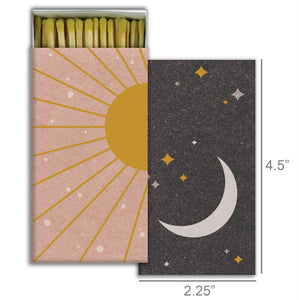 Night and Day Gold Foil