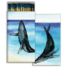 Load image into Gallery viewer, Diving Whales
