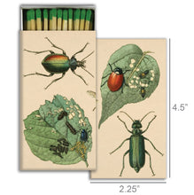 Load image into Gallery viewer, Munching Insects
