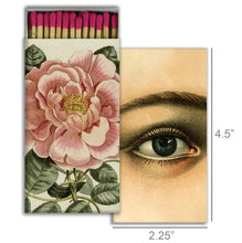 Load image into Gallery viewer, Rosa &amp; Eye
